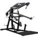 Силове присідання Precor Discovery Squat Machine, PR-DPL0624-BP/BK (чорний/чорний) PR-DPL0624 фото 2