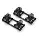N&Uuml;OBELL 220 to 232 Expansion Kit, NO-NBEKKGBLA (black)