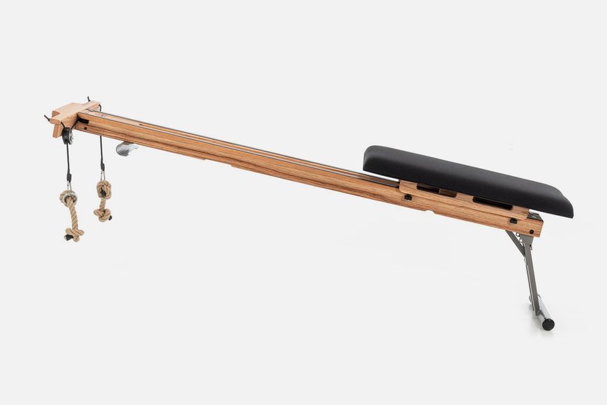 Option for WallBars: NOHRD CombiTrainer functional bench, ND-12.232 (oak)