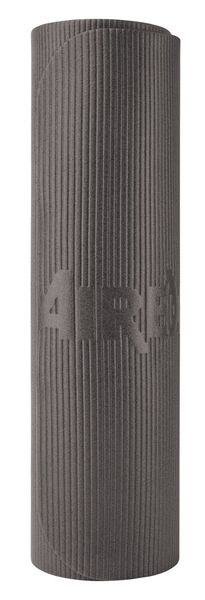 Gymnastics mat Airex Pilates 190, AX-PL-190-AN (dark gray)