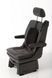 Подушка под спину TOGU Backswing (черный), TG-510000-BK TG-510000-BK фото 4