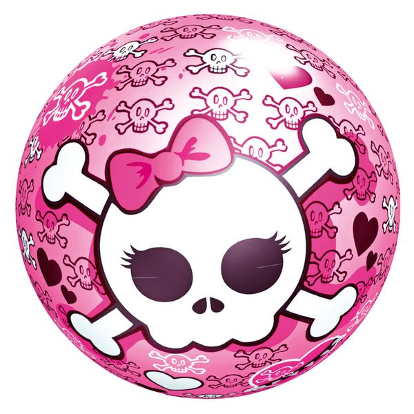 М'яч для ігор дитячий TOGU Baby Crazy Ball, 14 см, TG-285050 TG-285050 фото