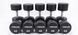 Urethane dumbbells (5 pairs, 42-44-46-48-50 kg) Precor Urethane Dumbbells, PR-UD-42-50