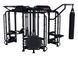 Hoist MotionCage Package 3 Functional Training System, HT-MC-7003-MB (black) Hoist &mdash; photo 1