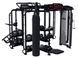 Hoist MotionCage Package 3 Functional Training System, HT-MC-7003-MB (black) Hoist &mdash; photo 6