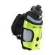 Чехол с флягой на ладонь Fitletic Hydra Pocket Hydration Handheld, FL-HH12-06-BK/GN FL-HH12-06-BK/GN фото 1