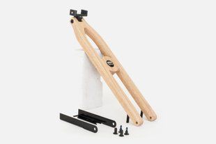 Тримач для смарт-пристроїв WaterRower Tablet/Phone Arm Kit Oak, WR-10.236 (дуб) WR-10.236 фото