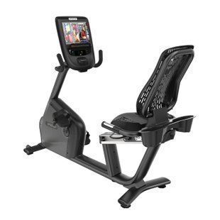 Велотренажер горизонтальний Precor RBK 865, PR-RBK-865-BP PR-RBK865 фото