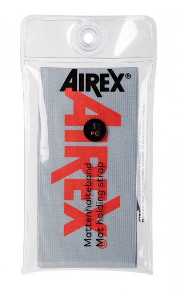 Слинг для коврика Airex Mat Holding Strap, AX-Haltegurt-GY AX-Haltegurt фото