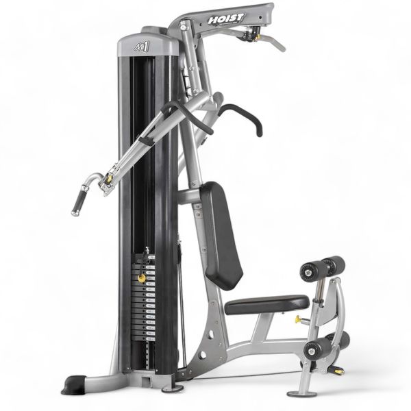 Силовий комплекс Hoist Mi1 Home Gym, HT-Mi1-PL HT-Mi1 фото