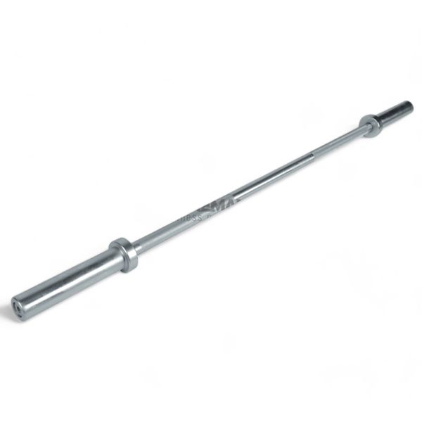 Bar neck Foreman OB-60, 13.6 kg (chrome), FM-OB-60-CH