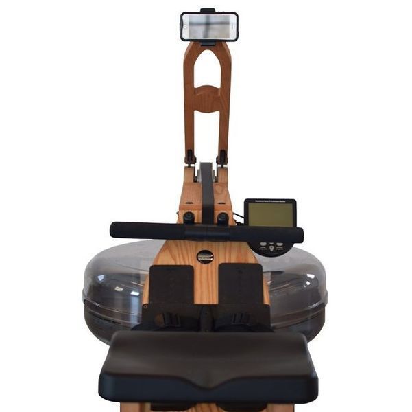 Тримач для смарт-пристроїв WaterRower Tablet/Phone Arm Kit Oak, WR-10.236 (дуб) WR-10.236 фото
