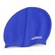 Swimming cap Sprint Aquatics 390 Silicone, SA-390-BL (blue)