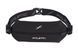 Fitletic Mini Sport Belt Runners Pouch, FL-MSB01-01-BK/BK (black/black)