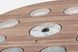 Balancing board NOHRD Eau-Me Board Vintage, ND-21.107 (vintage)