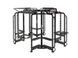 Hoist MotionCage Package 1 Functional Training System, HT-MC-7001-MB (black) Hoist &mdash; photo 3