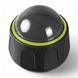 Massage ball with holder Teeter Omni Directional Massage Ball, TR-MB1003-GN (green)