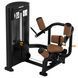 Обертання торсу Precor Resolute Rotary Torso, PR-RSL0315-BP/AS (чорний/коричневий) PR-RSL0315 фото 1