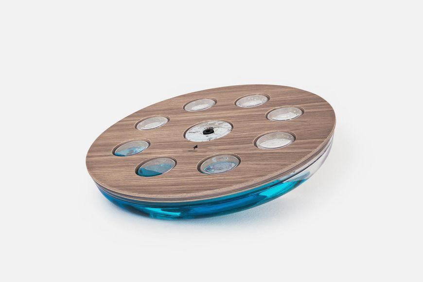 Balancing board NOHRD Eau-Me Board Vintage, ND-21.107 (vintage)
