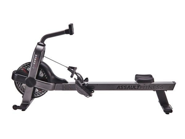 Гребной тренажер Assault AirRower Elite, AS-RE AS-RE фото