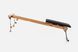 Option for WallBars: NOHRD CombiTrainer functional bench, ND-12.233 (cherry)