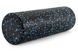 Ролик для пілатесу ProsourceFit Speckled Roller, 45x15 см, PS-2061-18-BL (чорн./синій) PS-206Х-18-XX фото 3