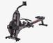 Гребной тренажер Assault AirRower Elite, AS-RE AS-RE фото 2