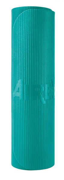 Gymnastics mat Airex Fitline 180, AX-FL-180-WB (turquoise)