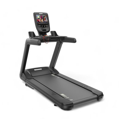 Treadmill Precor TRM 761 P62 240V INT DVB EU, PR-PHRCT761BG3812EN (Black Pearl)