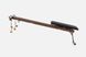 Option for WallBars: NOHRD CombiTrainer functional bench, ND-12.234 (walnut)