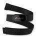 Heart rate sensor Polar H10 Black, PL-92075957-M/XXL