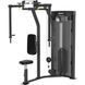 Butterfly / Rear Delt / Pec Fly, Precor Vitality, PR-C015-BP/BK (black/black)