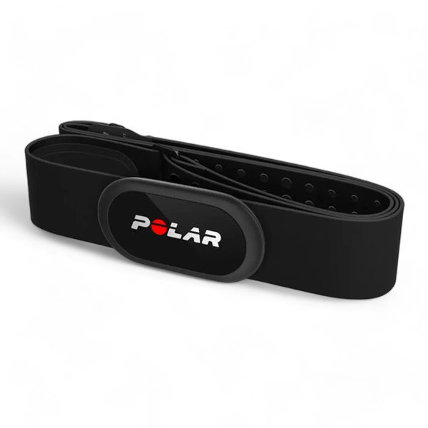 Датчик частоты сердечных сокращений Polar H10 Black, PL-92075964-XS/S PL-920759XX-X фото