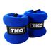 Scales with fixed weight TKO 202AP, 0.9 kg (blue), TK-202AP-BL