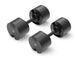 Гантели наборные (2 шт х 32 кг) N&Uuml;OBELL 232, NO-NB232BLA (black) NO-NB232 фото 10