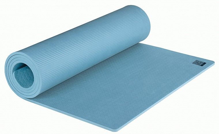 Gymnastics mat Airex TrExercise 180, AX-TE180-BL