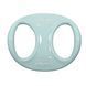 Weight discs for Pilates (2 pcs) Balanced Body SmartBell, 0.7 kg, BB-12939-GY (gray)