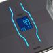 Body composition analyzer scales with Bluetooth Tanita RD-953, TA-RD-953-BK (black)