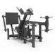 GluteBuilder Glute Press, GB-PWSGPL604BKPBLK (BP/Black)