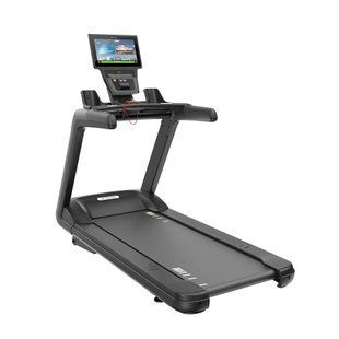 Бігова доріжка Precor TRM 681, P84 Console, PR-TRM681-P84-BP (чорний) PR-TRM-681 фото