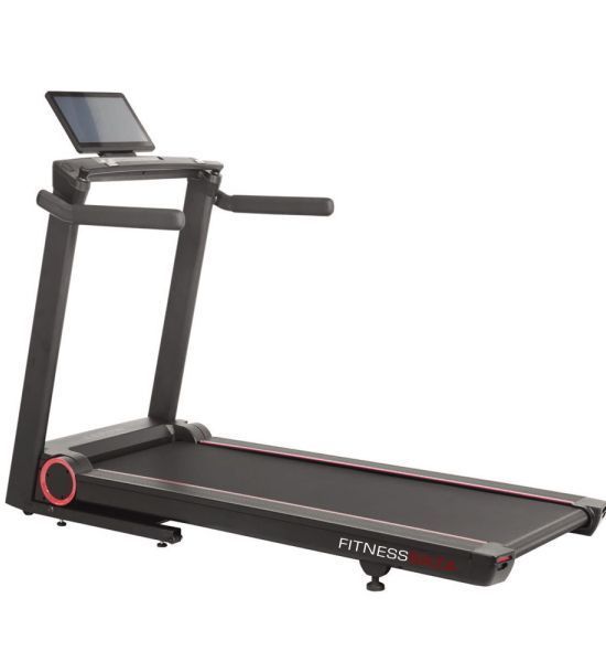Бігова доріжка FitnessBaza A10TS, FB-A10TS FB-A10TS фото