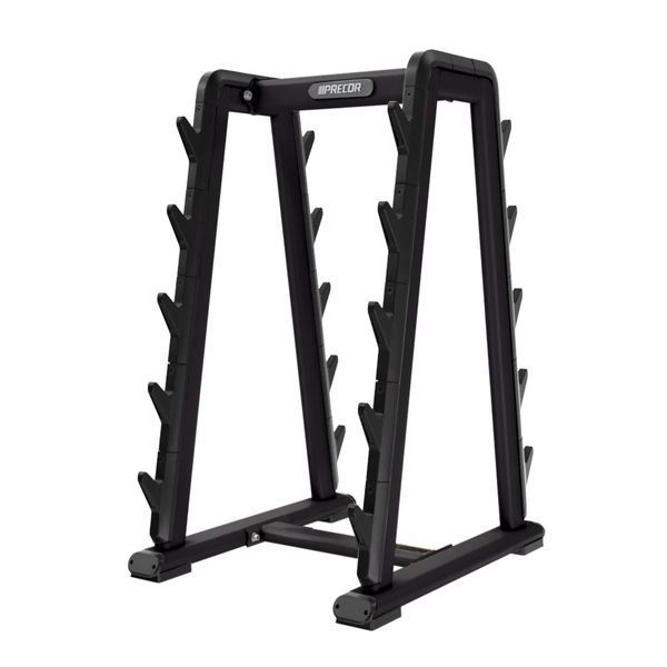 Bar rack (for 10 pcs) Precor Icarian CW808, PR-CW808-GMS
