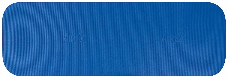 Gymnastics mat Airex Coronella 185, AX-CL-185-BL (blue)
