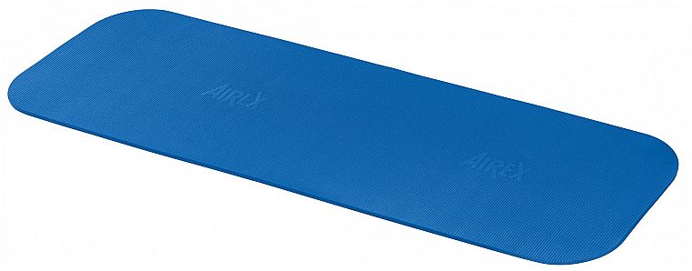 Gymnastics mat Airex Coronella 185, AX-CL-185-BL (blue)