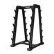 Bar rack (for 10 pcs) Precor Icarian CW808, PR-CW808-GMS