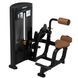 Precor Resolute Back Extension, PR-RSL0313-BP/AS (black/brown)