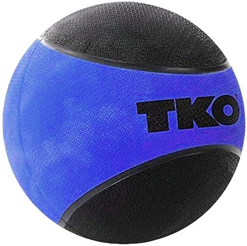 Мяч набивной (медбол) TKO Medicine Ball, TK-509RMB-2-PR (фиолетовый) TK-509RMB фото