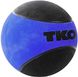 М'яч набивний (медбол) TKO Medicine Ball, TK-509RMB-2-PR (фіолетовий) TK-509RMB фото 2