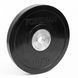 Bumper disc for Crossfit Foreman RBP, 10 kg (black), FM-RBP-10-BK