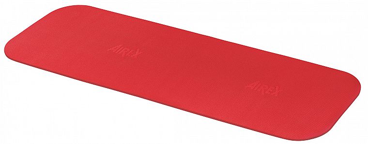 Gymnastics mat Airex Coronella 185, AX-CL-185-RD (red)